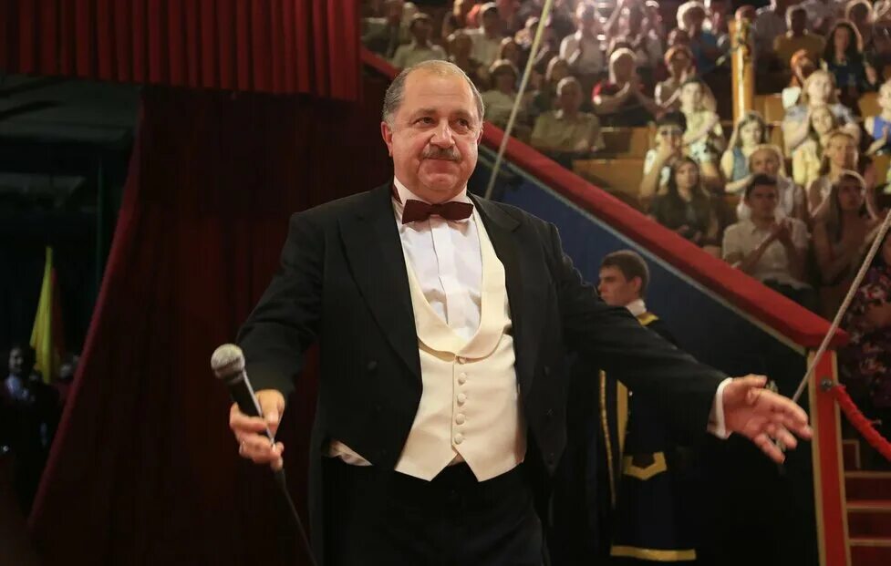 солнечный круг 2017