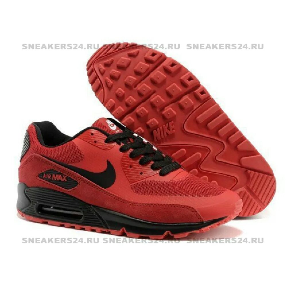 Nike Air Max 90. Nike Air Max 90 Hyperfuse. Найк АИР Макс 90 красные. Nike Air Max 90 мужские Red. Кроссовки найк макс 90 мужские