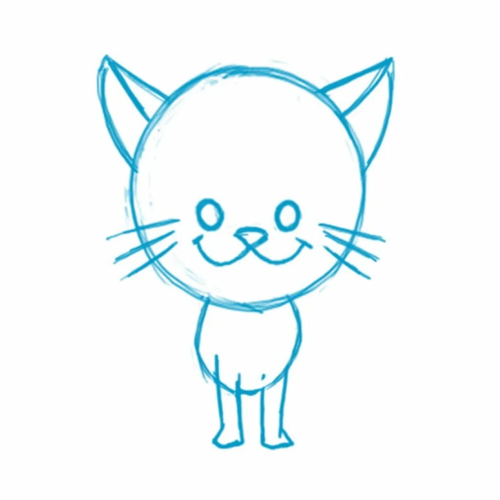 Рисовать котенка легко. Рисунки котят для срисовки. Картинки котят для срисовки. Рисунки котиков для срисовки легкие. Котята рисунки для срисовки детям.