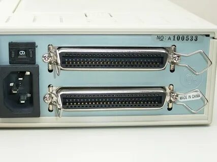 Scsi что это