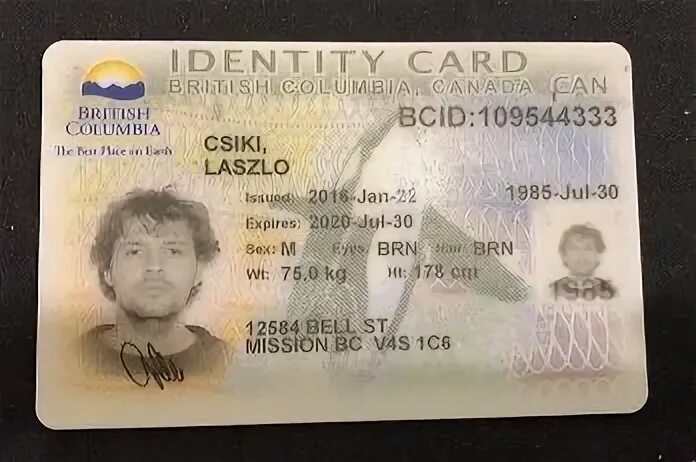 Page id found