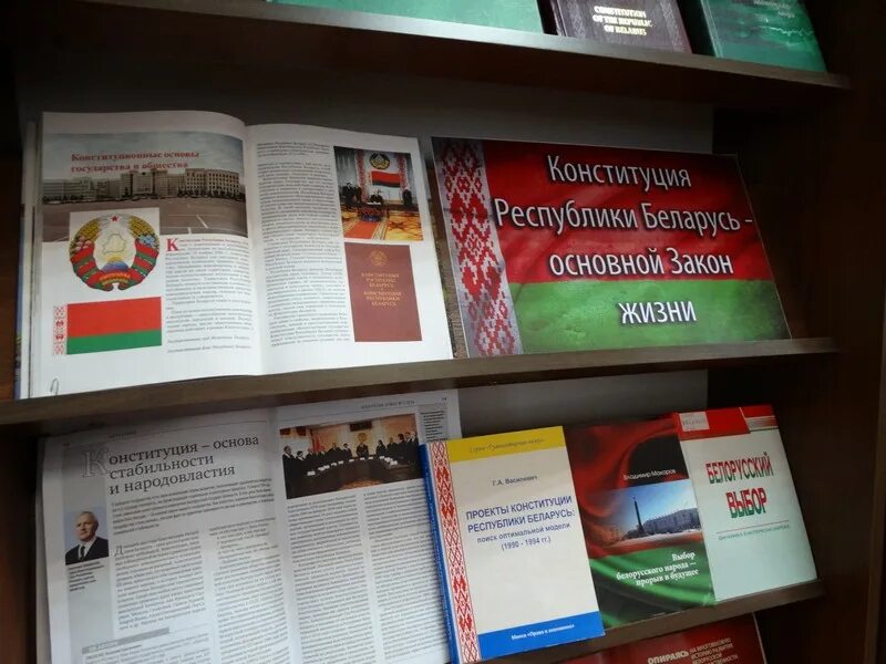 День Конституции РБ. Выставка ко Дню Конституции РБ. Выставки ко Дню Республики Беларусь. Конституция Республики Беларусь. Конституция беларусь сценарий