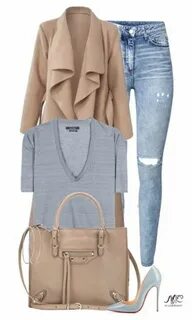 Look selection