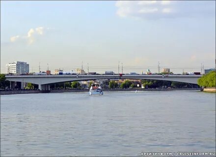 Автозаводский мост