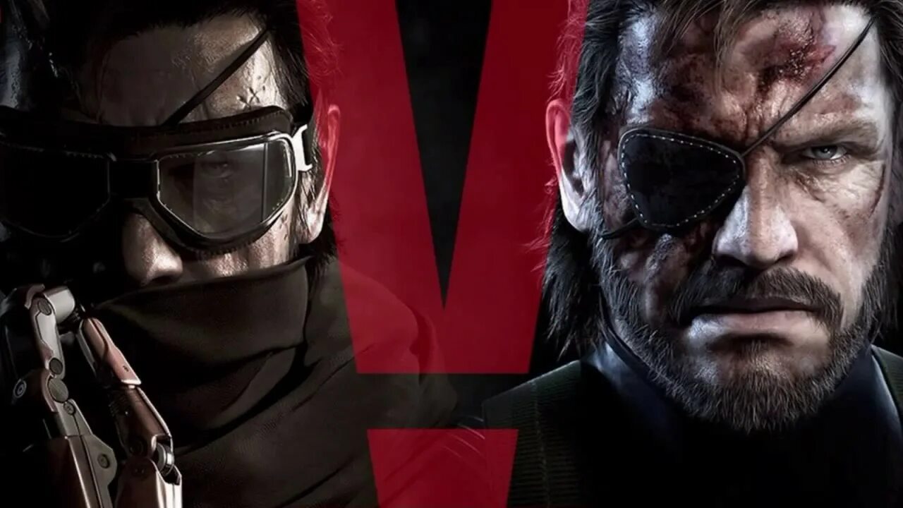 Metal gear v прохождение. Metal Gear Solid 5. MGS Phantom Pain. MGS 5 the Phantom Pain. Игра Metal Gear Solid 5 the Phantom Pain.