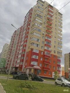Улица светлая 2
