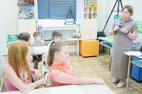 Работа детям иваново