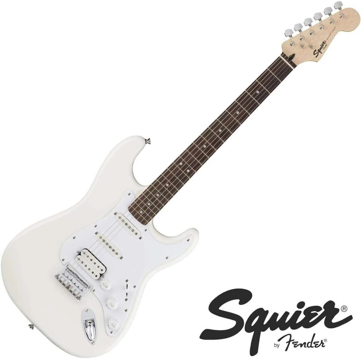 Bullet stratocaster hss. Squier Bullet Strat HT AWT. Fender Squier Bullet белый. Squier Bullet Strat HSS 2014. Squier Bullet деколь.