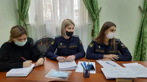 Приставы самара запись