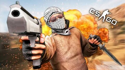 Cs go ютуб