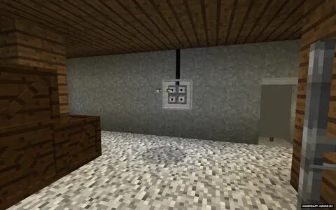 Майнкрафт гренни 2
