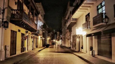 Las calles
