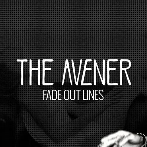 Merrily we fall out of line песня. Fade out lines. The Avenger - Fade out lines. The Avenger, Phoebe Killdeer - Fade out lines. Fade outline.