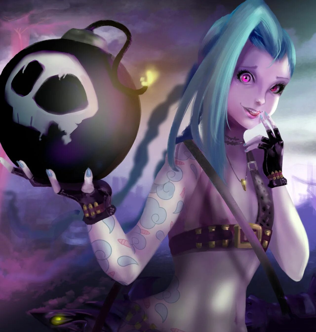 Джинкс лига легенд. Джинкс из League of Legends. Djines. Jinx 52 chapter