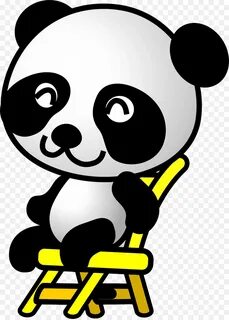 Pandas clip