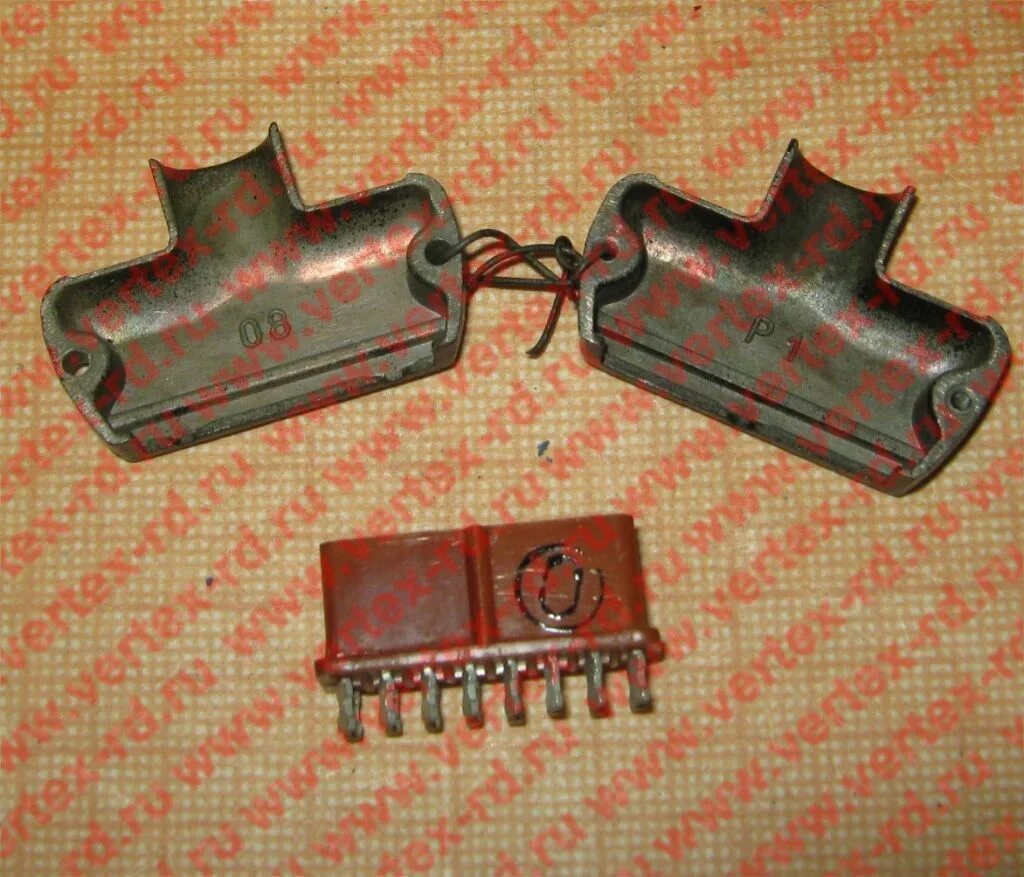 Н1 рш