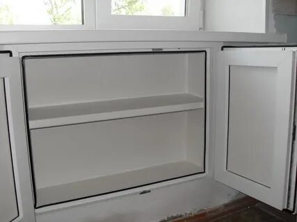 Пластиковые хрущевские холодильники