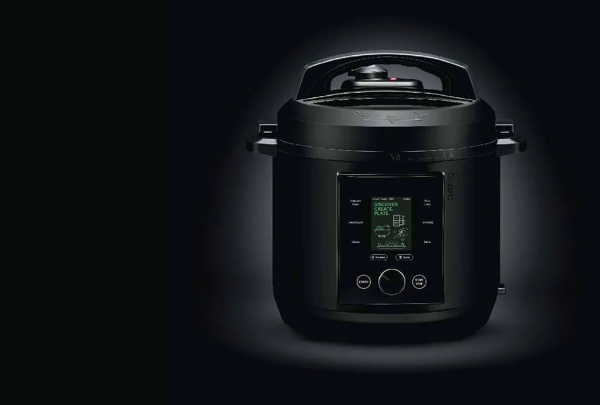 Chef IQ Smart Cooker. Портативный духовой шкаф Xiaomi Qcooker Smart Steam Electric Oven 20l черный. Смарт шеф u810 Yutub. Smart Cooking device. Купить смарт шеф