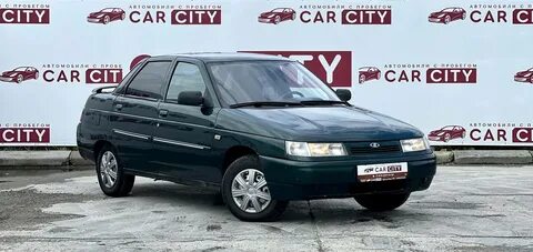 Авто с пробегом в кургане