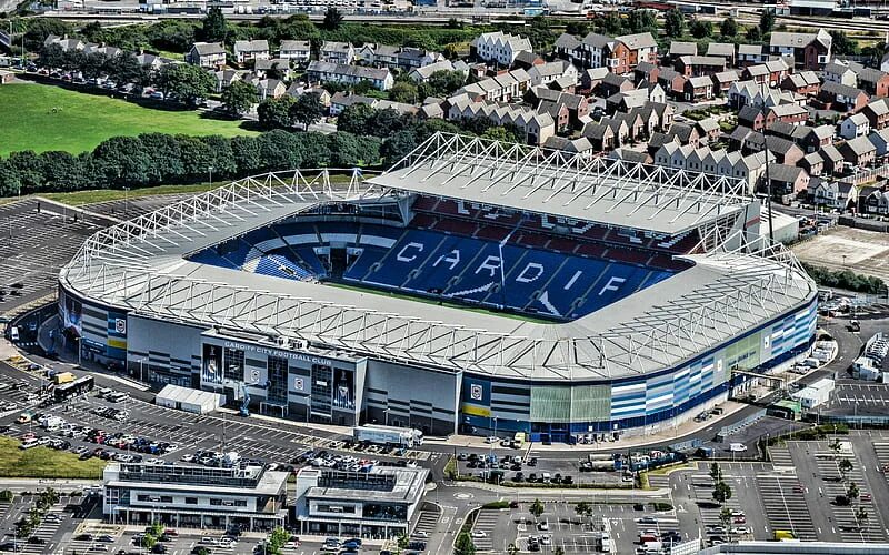 City stadium. Стадион Cardiff City. Кардифф Сити стадион. ФК Кардифф Сити стадион. Cardiff City Stadium Уэльс футбольный стадион.