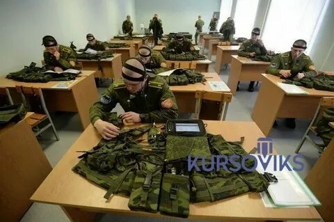 Управление военным делом
