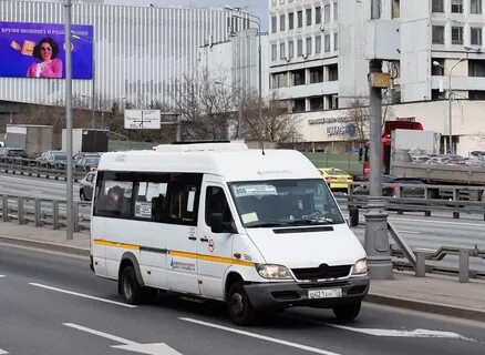 Автобус 860 москва