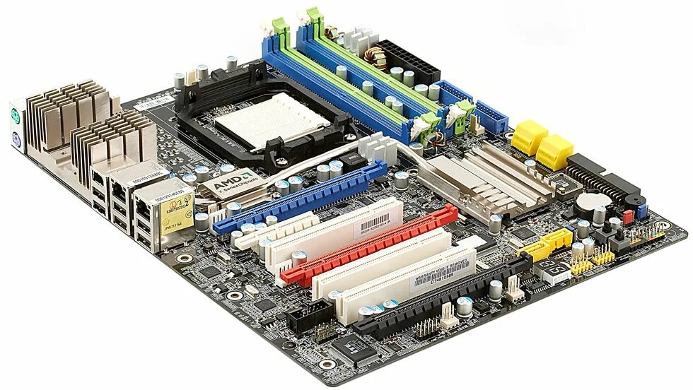 Ati crossfire x socket 1155. Asus a8r-mvp разъемы. Чипсет: 790fx + sb750. Ati crossfire x 1155 материнская плата характеристики. Материнская плата thermal.