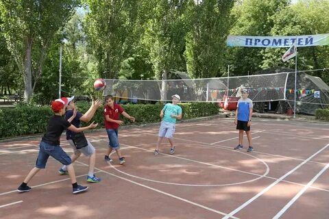 Сок прометей