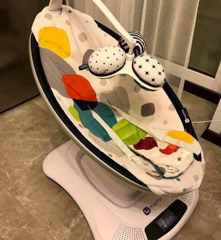 Кресло качалка 4moms пестрая. Новая mamaroo 5. Mamaroo 4. Mamaroo 2. Новая mamaroo 5.