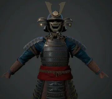 Samurai 3