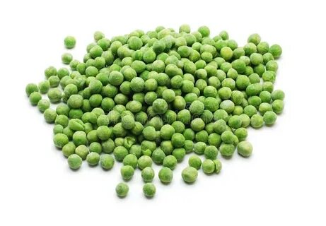 E peas