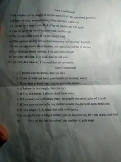 Our answers