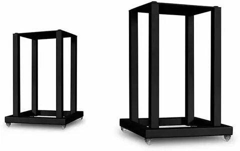 Stands black