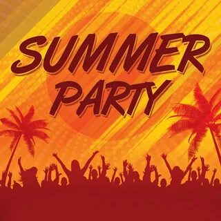Summer party