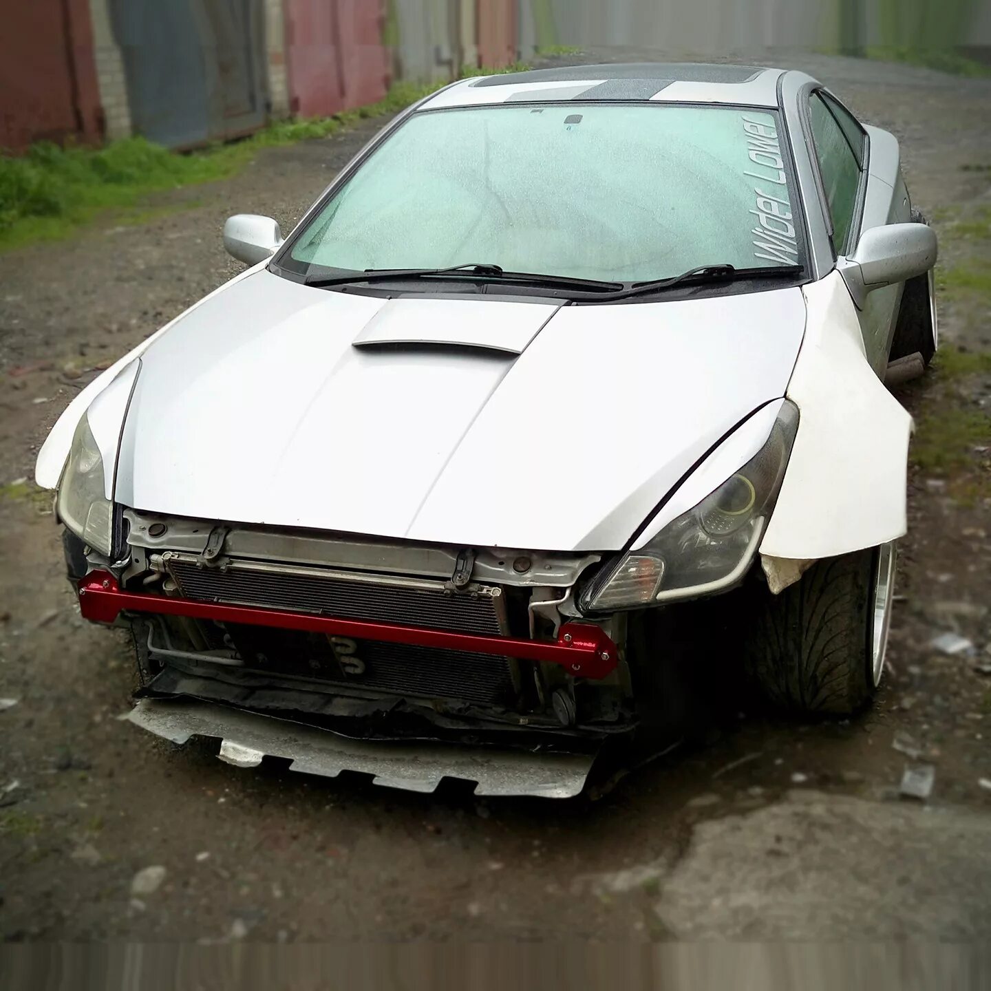 Тойота Селика расширение. Расширение кузова Celica t230. Расширение Celica t200. T230 Celica расширение.