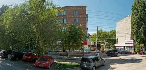 Апрель энгельс
