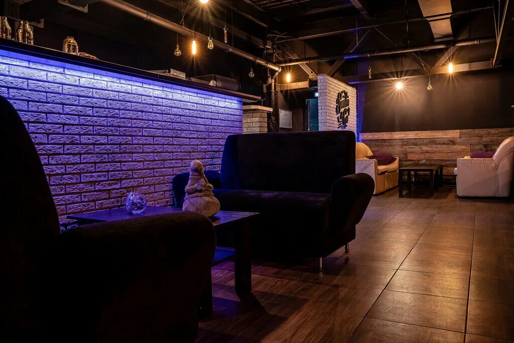 Мята Lounge, кальян-бар, просп. Королёва, 5Д, Королёв - Яндекс Карты