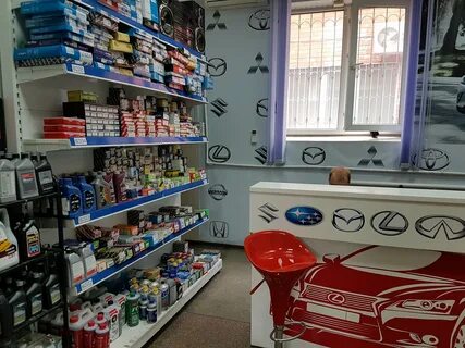 Авто запчасти краснодар