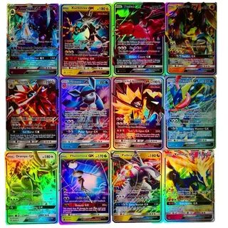 Pokemon tcg cards
