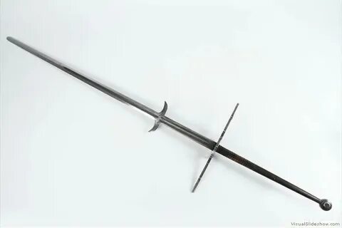 Zweihander