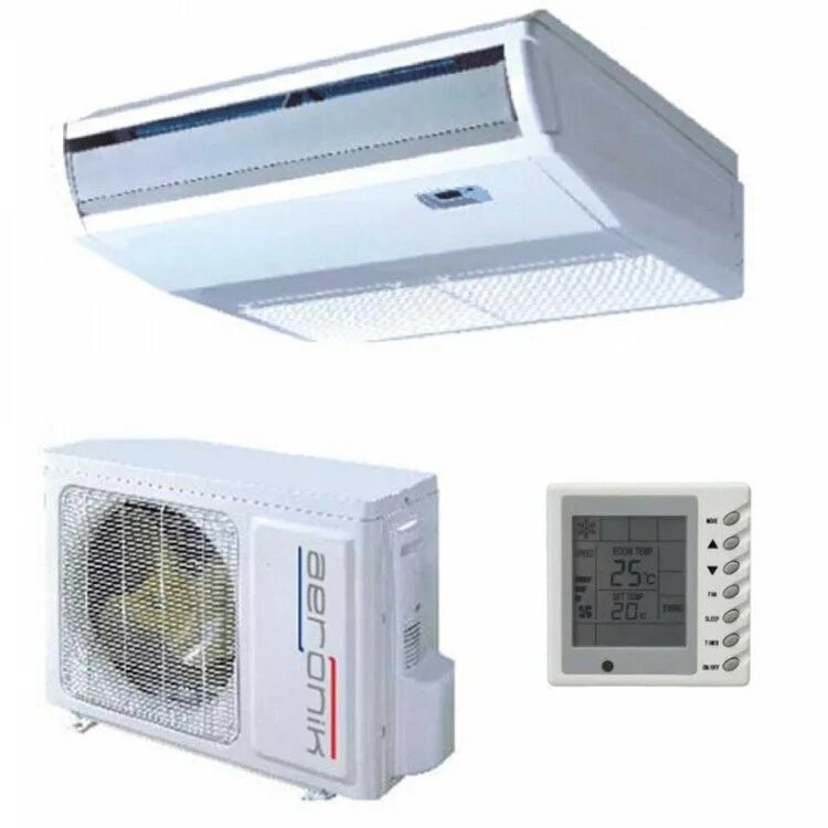Ultima comfort ecs 18pn