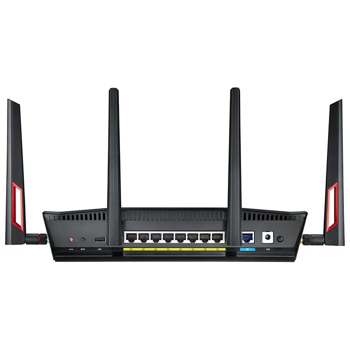 Роутер для быстрого интернета. Роутер асус rt-ac88u. маршрутизатор asus dsl-ac88u. asus aimesh rt-ac88u роутер wifi. роутеры асус 88.