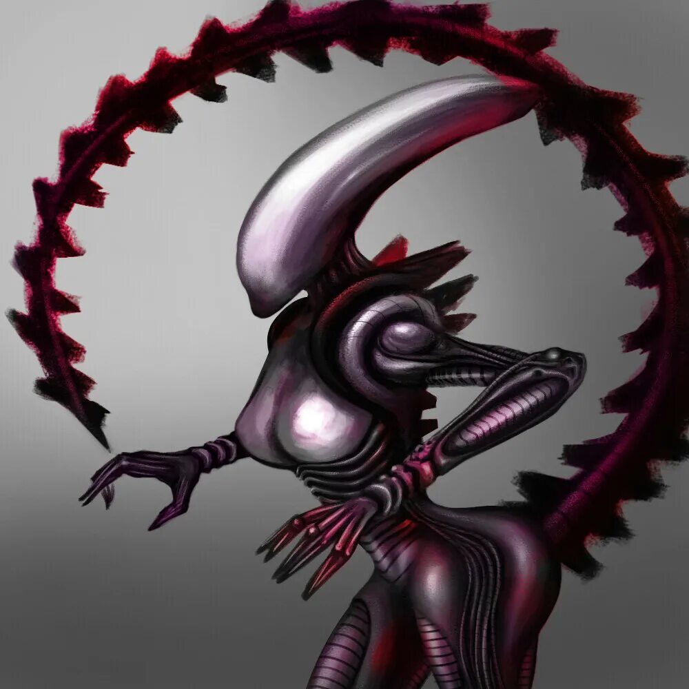 Rule 34 alien. Ксеноморф горничная ss13. Ксеноморф самка Королева 18. Alien Ксеноморф Xenomorph.