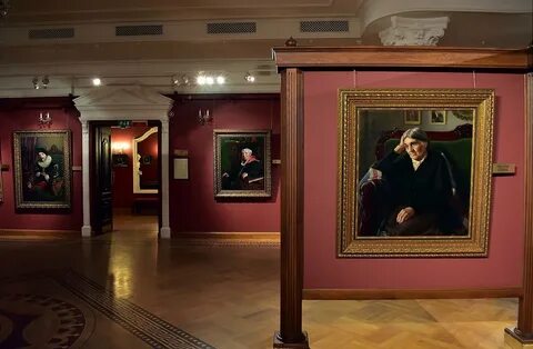Gallery title