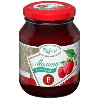 Варенье на фруктозе