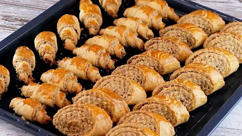 Рулет рецепт армянски