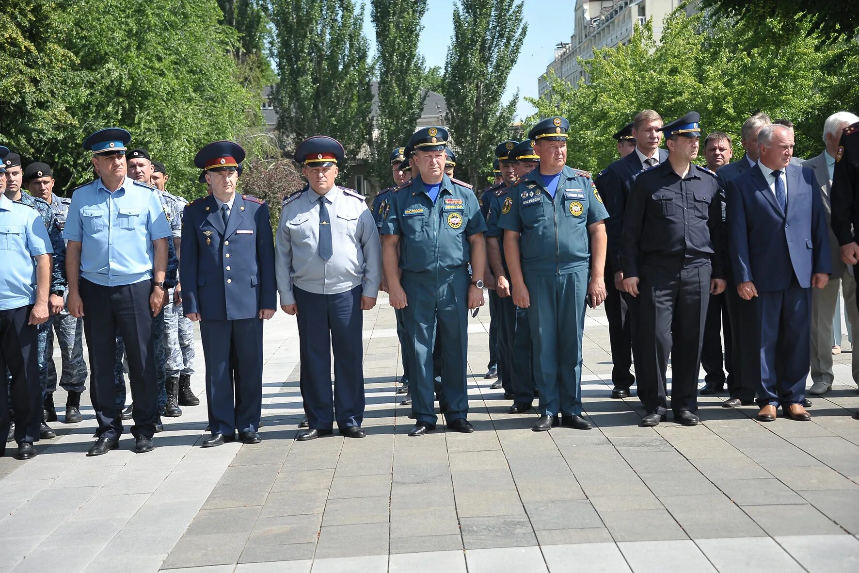 22 июня воронеж