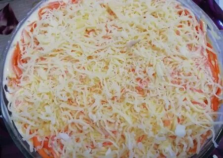 Салат ангел рецепт