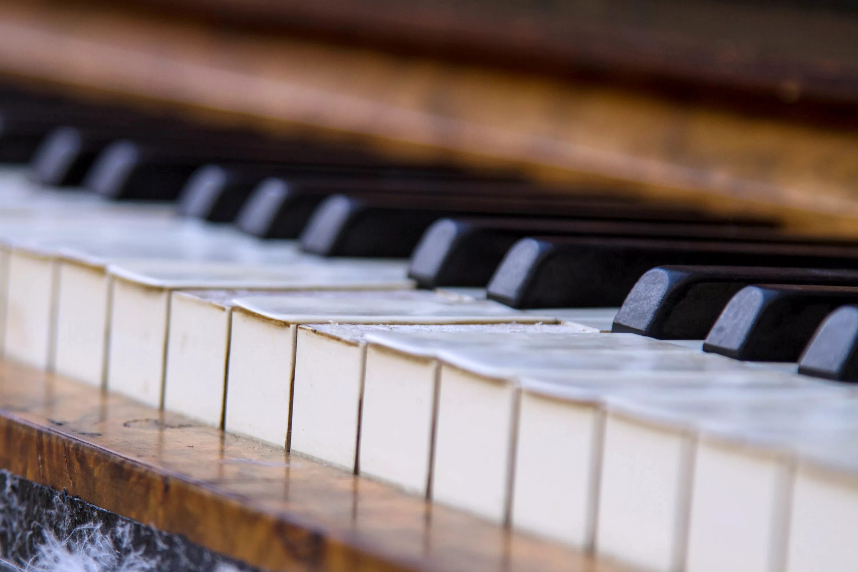 Keyboard string
