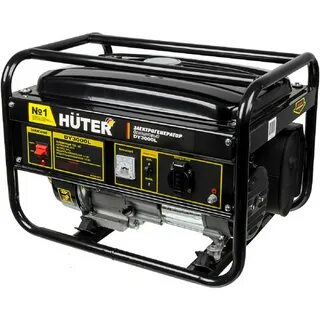 Huter 64 1 74